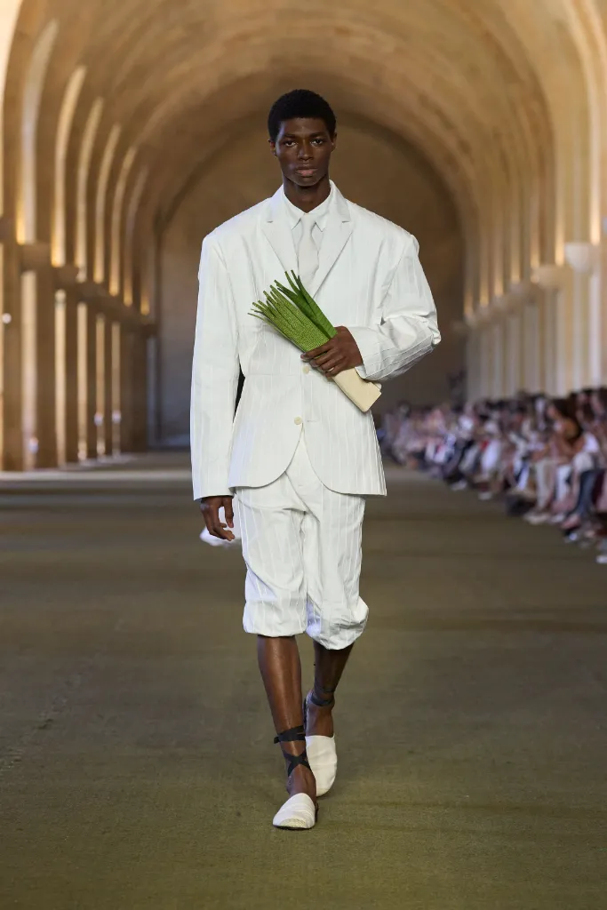 Jacquemus 26SS002